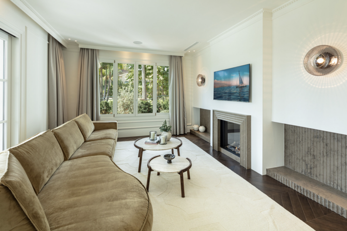 Image No.13-Villa de 6 chambres à vendre à Marbella