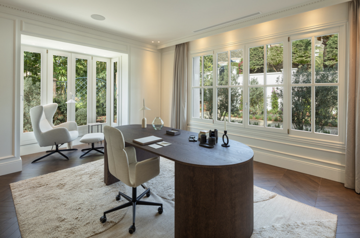 Image No.17-Villa de 6 chambres à vendre à Marbella