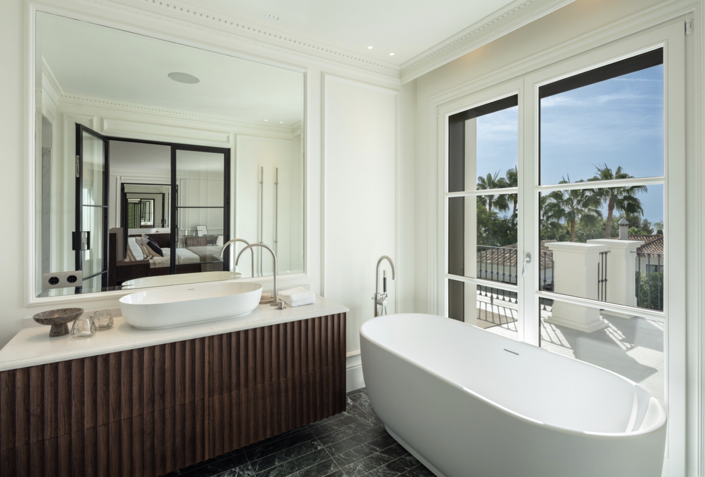 Image No.23-Villa de 6 chambres à vendre à Marbella