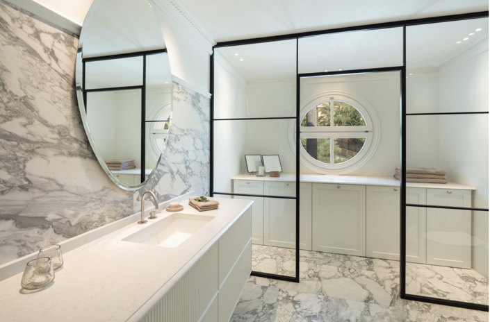 Image No.25-Villa de 6 chambres à vendre à Marbella