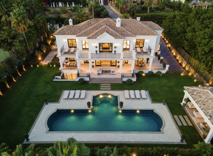 Image No.32-Villa de 6 chambres à vendre à Marbella