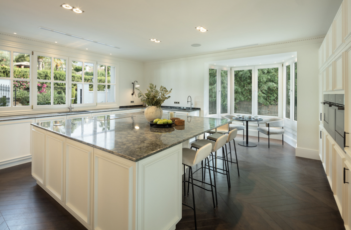 Image No.8-Villa de 6 chambres à vendre à Marbella