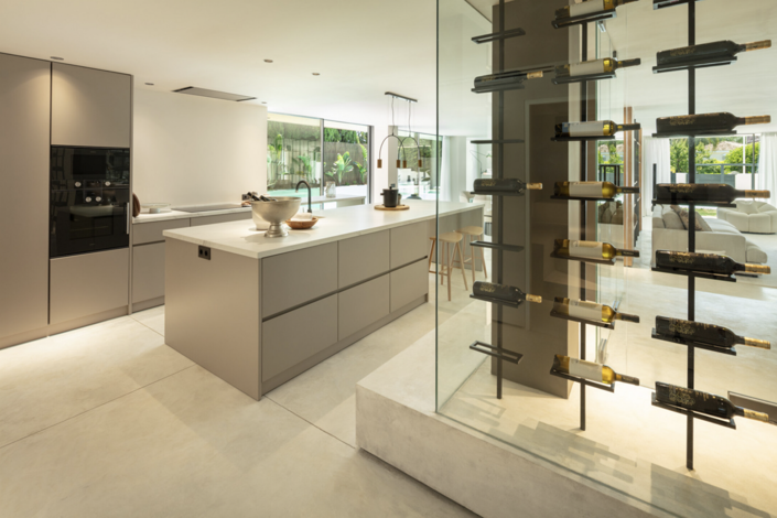 Image No.11-Villa de 4 chambres à vendre à Marbella