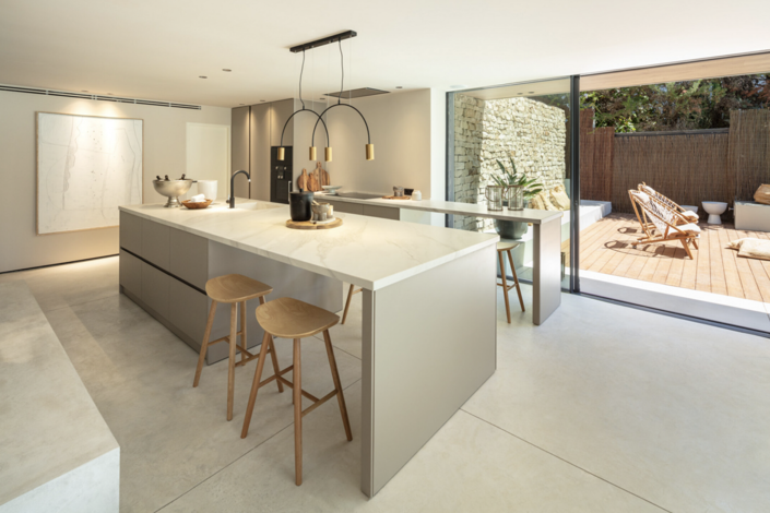 Image No.12-Villa de 4 chambres à vendre à Marbella