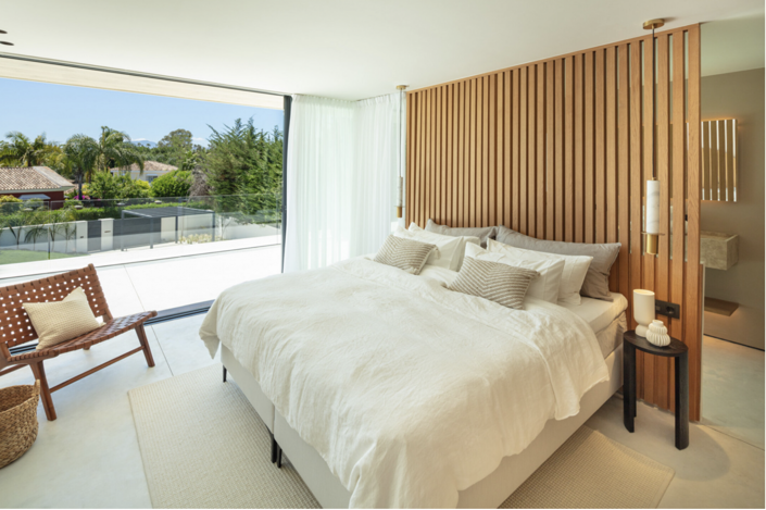 Image No.17-Villa de 4 chambres à vendre à Marbella