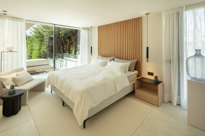 Image No.21-Villa de 4 chambres à vendre à Marbella