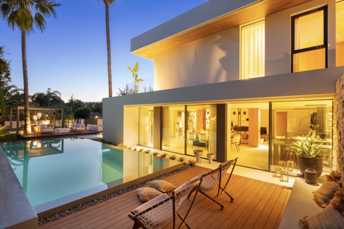 Image No.28-Villa de 4 chambres à vendre à Marbella