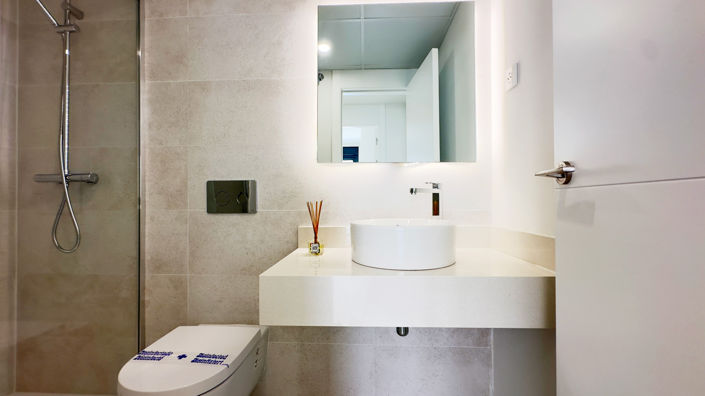 Image No.11-Appartement de 2 chambres à vendre à Casares