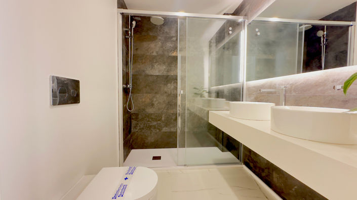 Image No.12-Appartement de 2 chambres à vendre à Casares