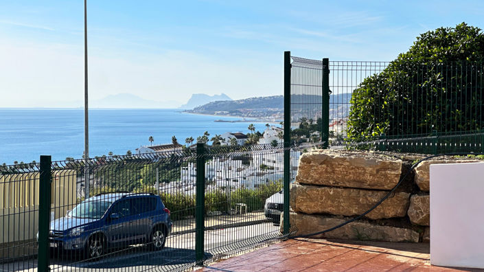 Image No.14-Appartement de 2 chambres à vendre à Casares