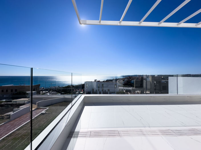 Image No.15-Appartement de 2 chambres à vendre à Casares