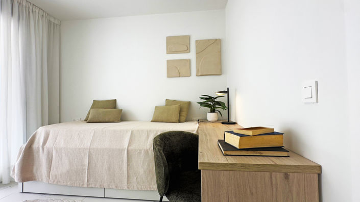 Image No.8-Appartement de 2 chambres à vendre à Casares