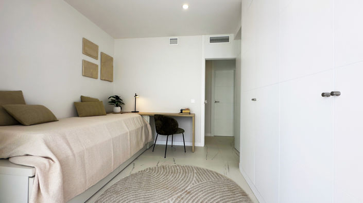 Image No.9-Appartement de 2 chambres à vendre à Casares