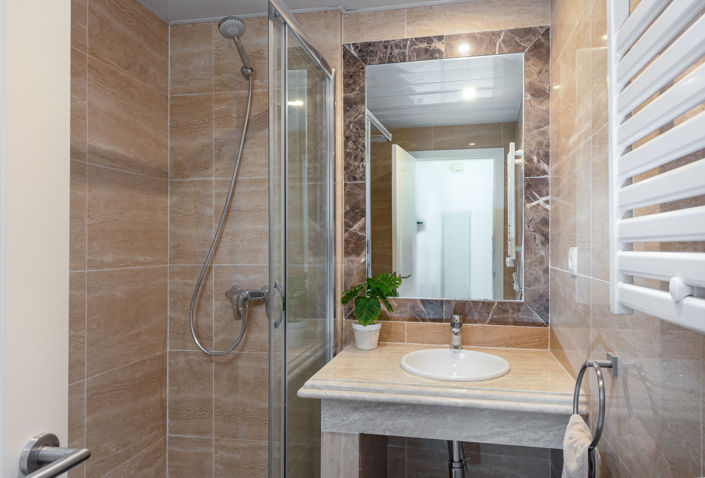 Image No.9-Villa de 4 chambres à vendre à Estepona