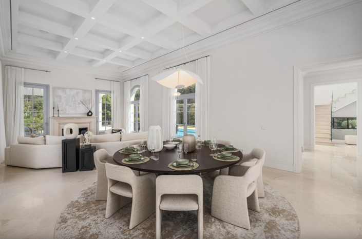 Image No.11-Villa de 4 chambres à vendre à Marbella