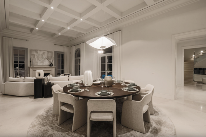 Image No.12-Villa de 4 chambres à vendre à Marbella