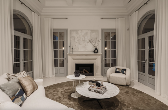 Image No.13-Villa de 4 chambres à vendre à Marbella