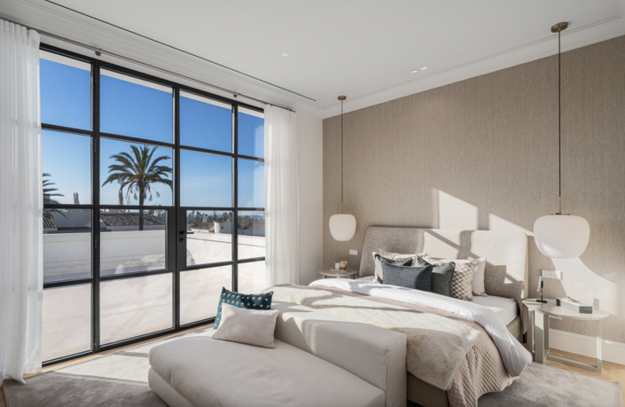 Image No.14-Villa de 4 chambres à vendre à Marbella