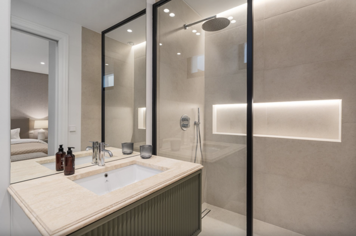 Image No.16-Villa de 4 chambres à vendre à Marbella