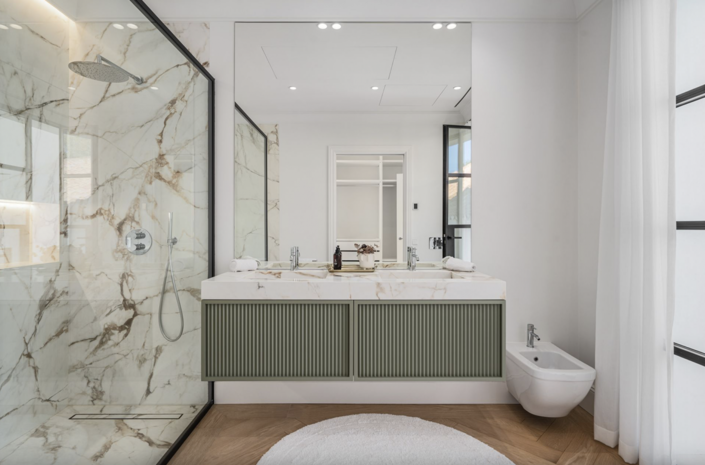 Image No.17-Villa de 4 chambres à vendre à Marbella