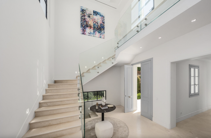 Image No.18-Villa de 4 chambres à vendre à Marbella