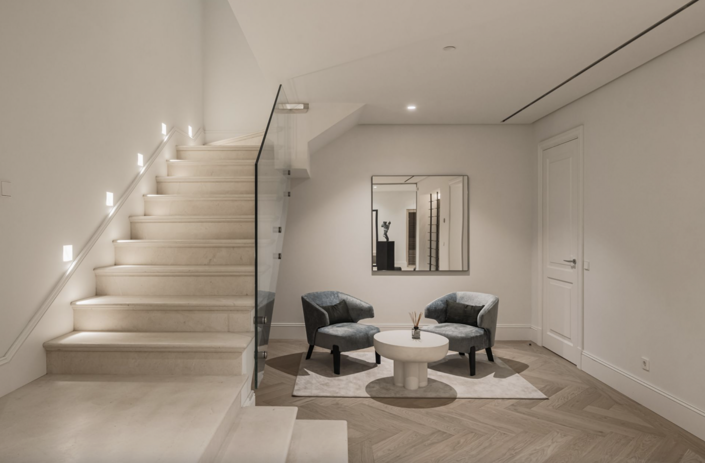 Image No.19-Villa de 4 chambres à vendre à Marbella