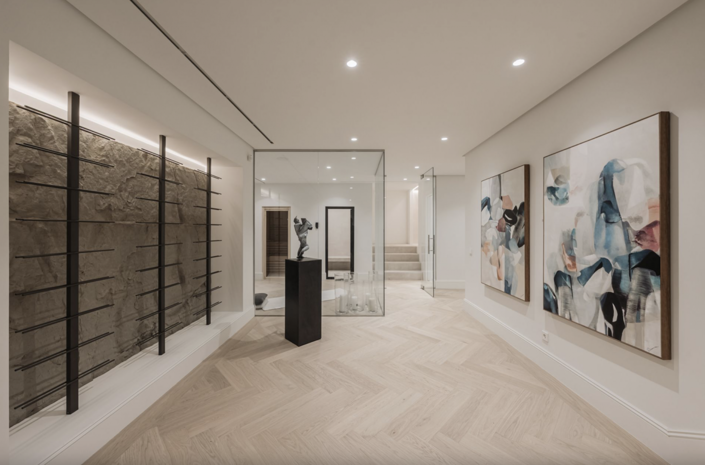 Image No.20-Villa de 4 chambres à vendre à Marbella