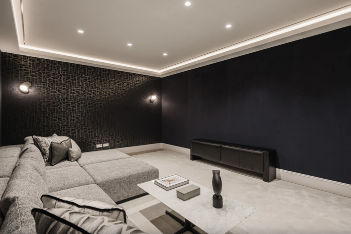 Image No.21-Villa de 4 chambres à vendre à Marbella