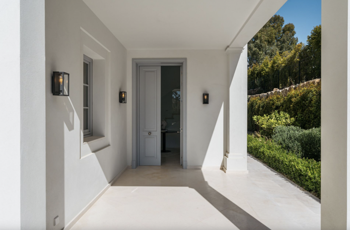 Image No.23-Villa de 4 chambres à vendre à Marbella