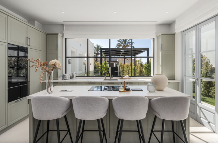 Image No.27-Villa de 4 chambres à vendre à Marbella