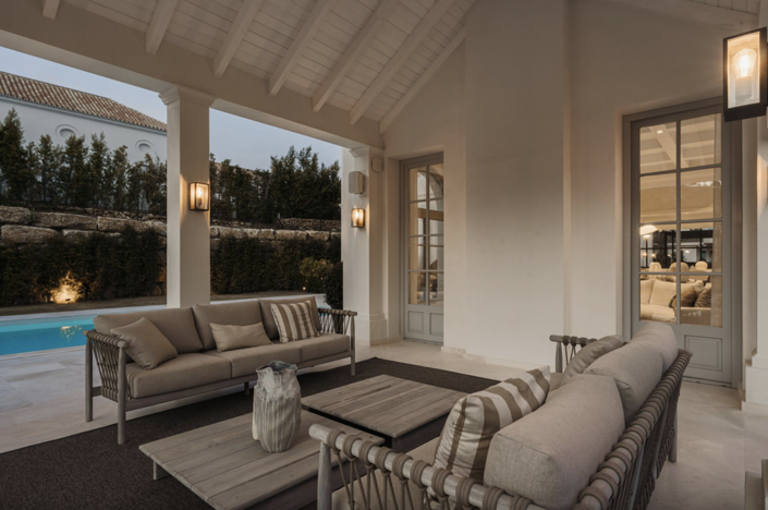 Image No.29-Villa de 4 chambres à vendre à Marbella