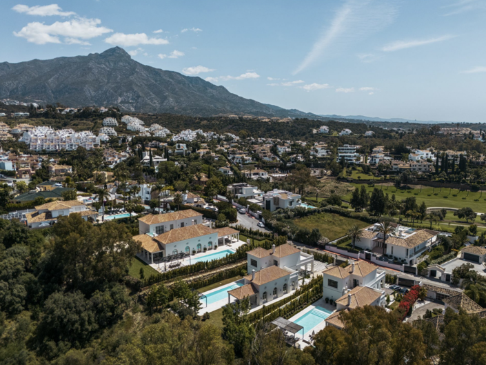 Image No.30-Villa de 4 chambres à vendre à Marbella