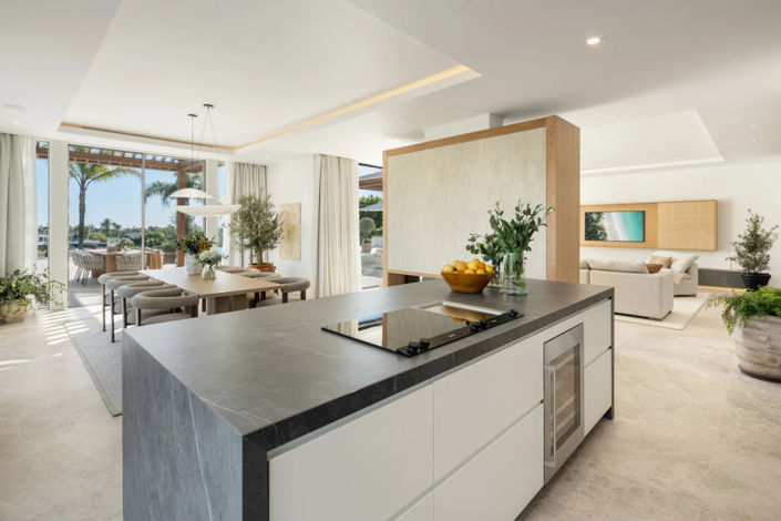 Image No.11-Villa de 6 chambres à vendre à Marbella