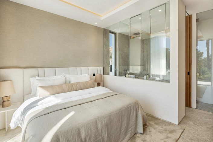 Image No.18-Villa de 6 chambres à vendre à Marbella