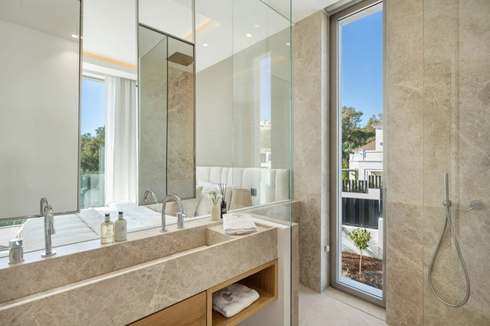 Image No.19-Villa de 6 chambres à vendre à Marbella