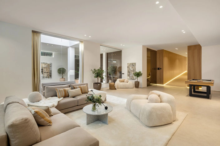 Image No.21-Villa de 6 chambres à vendre à Marbella