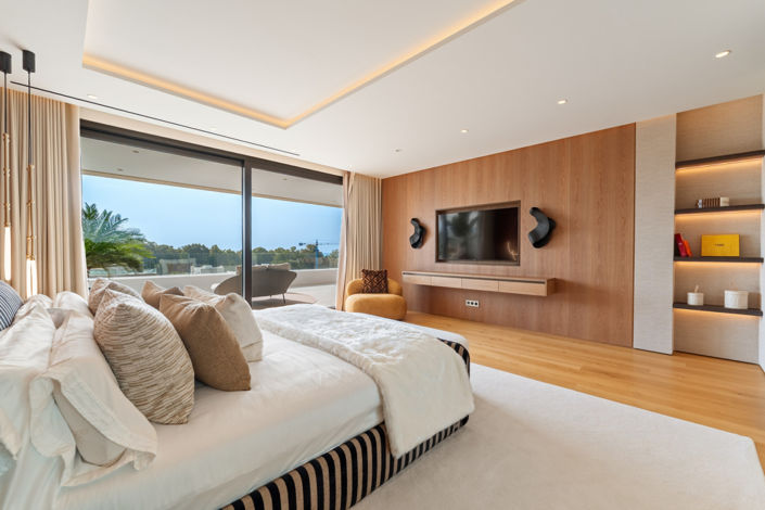 Image No.13-Propriété de 4 chambres à vendre à Marbella