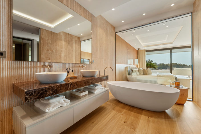 Image No.17-Propriété de 4 chambres à vendre à Marbella