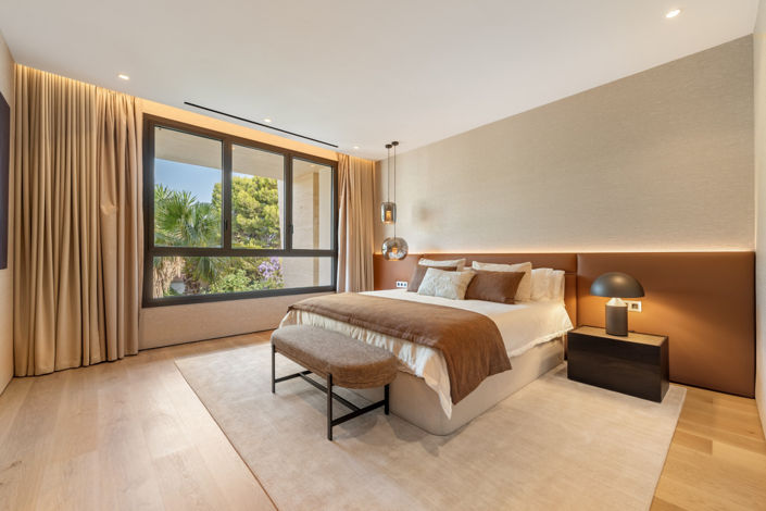 Image No.21-Propriété de 4 chambres à vendre à Marbella