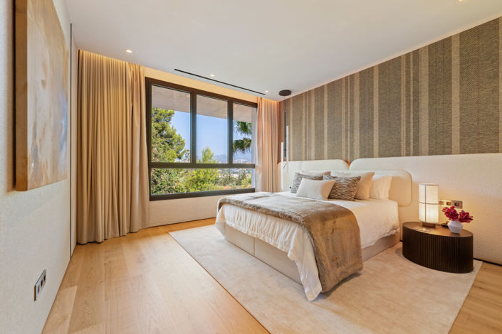 Image No.23-Propriété de 4 chambres à vendre à Marbella