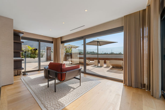 Image No.28-Propriété de 4 chambres à vendre à Marbella