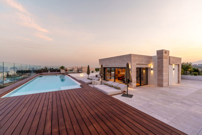 Image No.30-Propriété de 4 chambres à vendre à Marbella