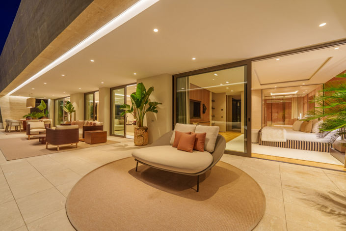 Image No.39-Propriété de 4 chambres à vendre à Marbella