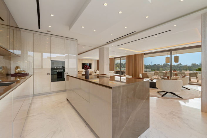 Image No.9-Propriété de 4 chambres à vendre à Marbella