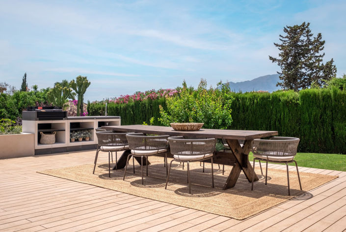 Image No.15-Villa de 4 chambres à vendre à Estepona