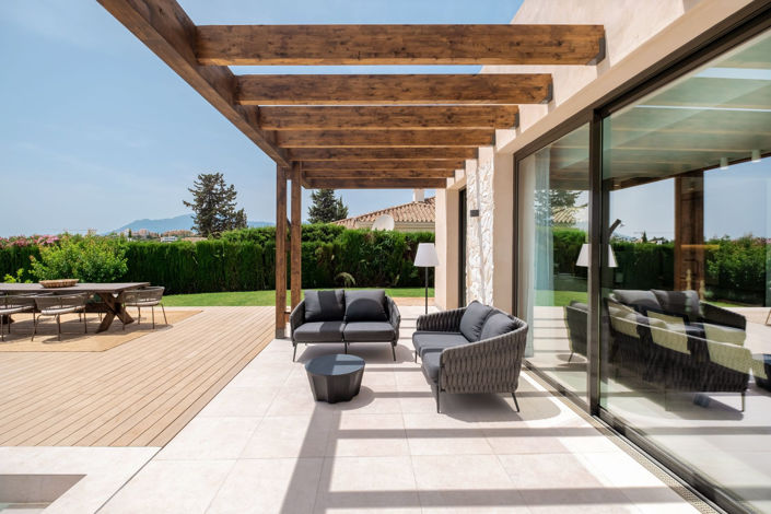 Image No.17-Villa de 4 chambres à vendre à Estepona