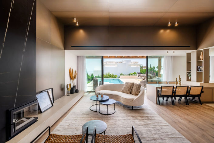 Image No.19-Villa de 4 chambres à vendre à Estepona