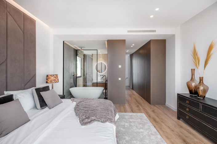 Image No.26-Villa de 4 chambres à vendre à Estepona