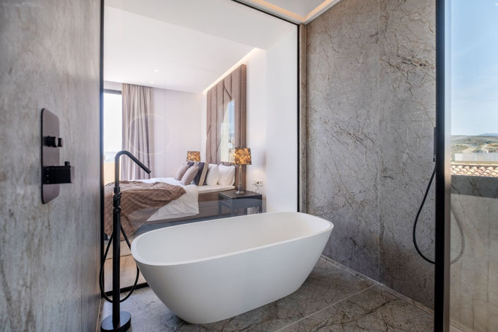 Image No.27-Villa de 4 chambres à vendre à Estepona