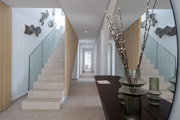 Image No.10-Penthouse de 4 chambres à vendre à Marbella